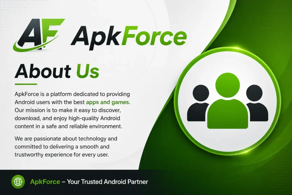 About US Page