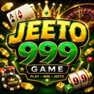 Jeeto999 Game 2026 – Best APK Access, Features & Signup