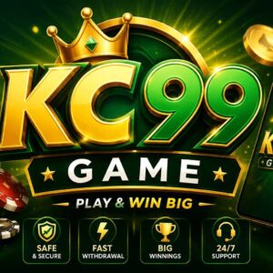 KC99 Game 2026 – Discover APK Access, Features & Signup