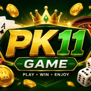 PK11 Game 2026 – APK, Features, Registration & Safety Guide