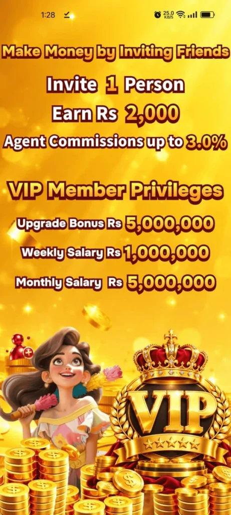 8555bet Game bonus