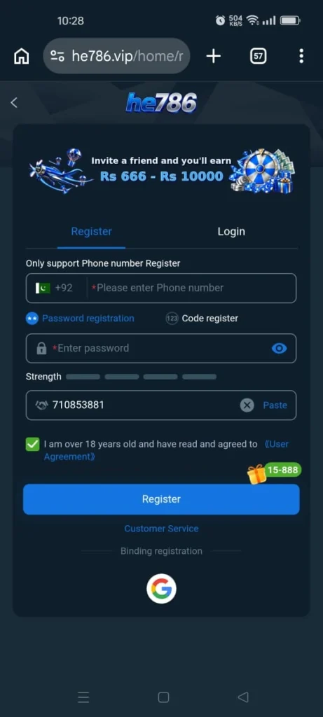 he786 Game featured image 